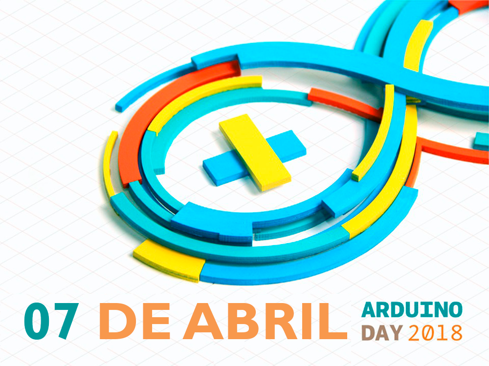 arduino day