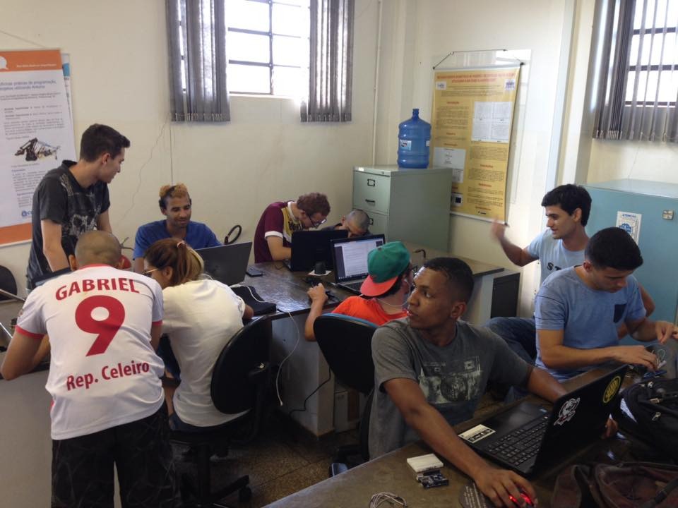 arduino day